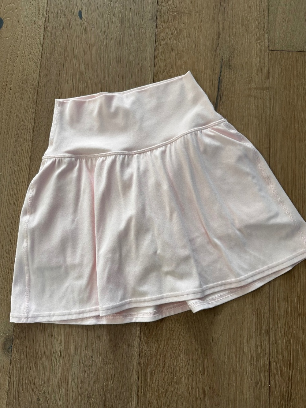Lululemon Align High Rise Skirt